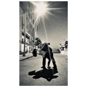 Meet your Posher, Iris